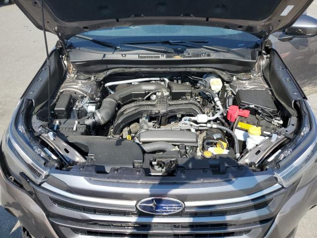 2025 SUBARU FORESTER L JF2SLDRC4SH491649