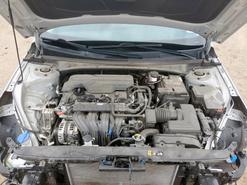 2023 HYUNDAI ELANTRA SE - 5NPLS4AG6PH109263