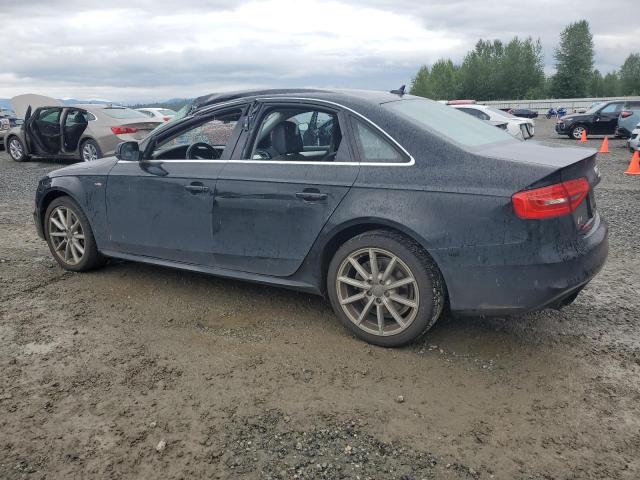 2015 AUDI A4 PREMIUM WAUAFAFL8FN022363