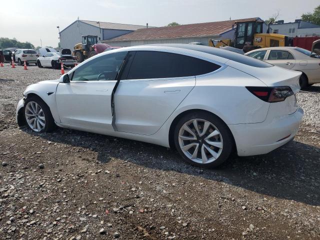 Vin: 5yj3e1eb0lf802004, lot: 60493655, tesla model 3 20202