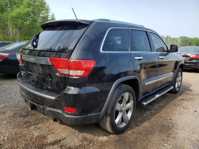 Vin: 1c4rjfcg4cc343266, lot: 59165795, jeep grand cher overland 20123