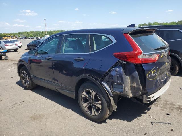 Vin: 2hkrw6h32jh203273, lot: 61954125, honda crv lx 20182