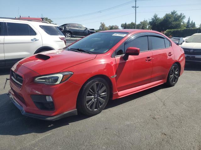 Vin: jf1va1b68g9834085, lot: 60218885, subaru wrx 2016 img_1