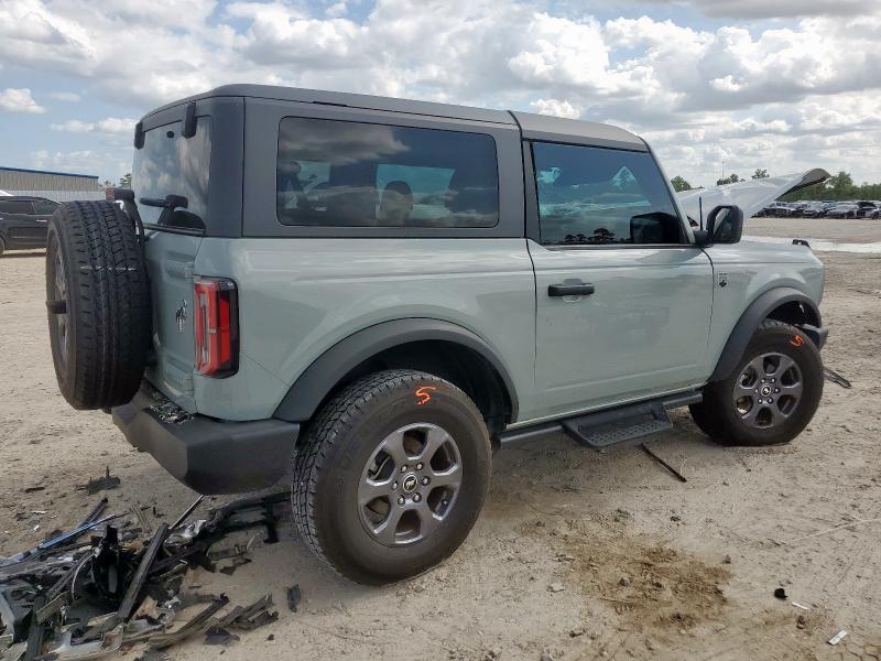 2023 FORD BRONCO BAS 1FMDE5AH5PLB27898