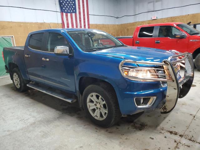 Vin: 1gcgtce3xg1281836, lot: 58178575, chevrolet colorado lt 20164
