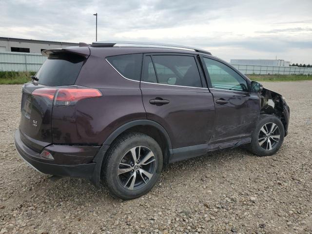 Vin: 2t3rfrev0gw517044, lot: 59749195, toyota rav4 xle 20163