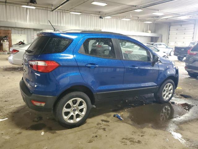 Vin: maj6s3gl6lc317666, lot: 59546455, ford ecosport se 20203