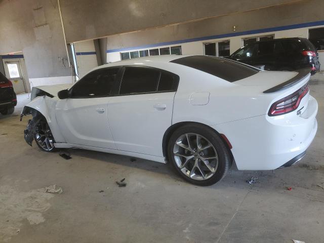 2021 DODGE CHARGER SX 2C3CDXBGXMH659729