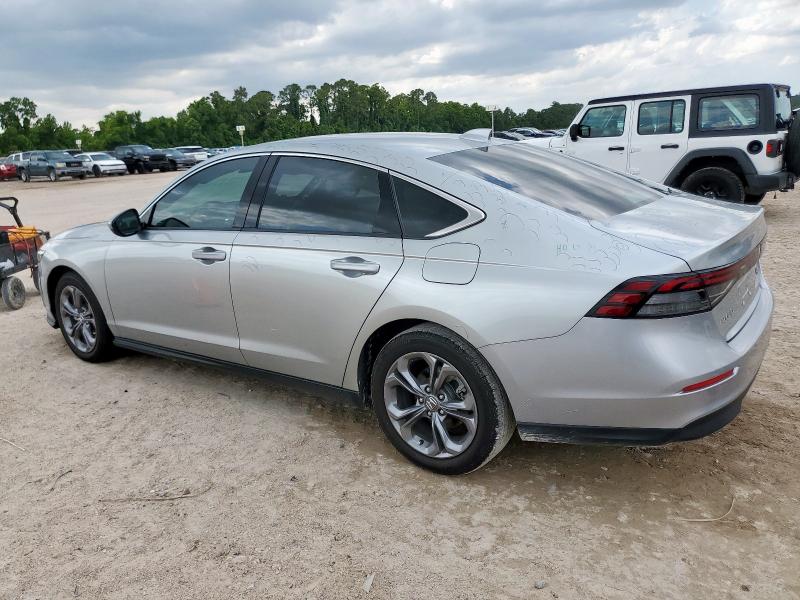2024 HONDA ACCORD EX 1HGCY1F34RA007894
