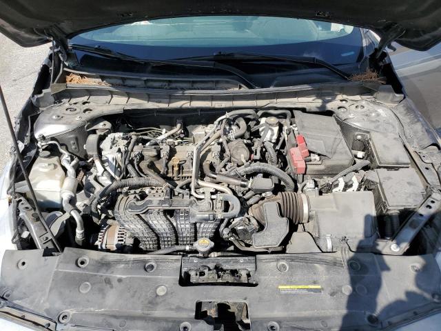 2021 NISSAN ALTIMA S - 1N4BL4BV0MN388510