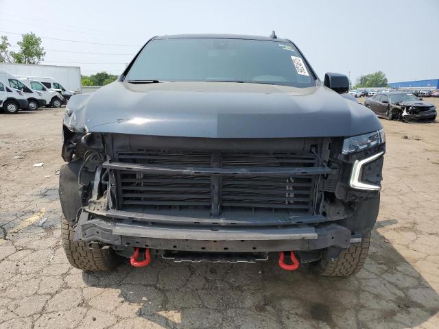 2022 CHEVROLET SUBURBAN K 1GNSKDKD2NR178920