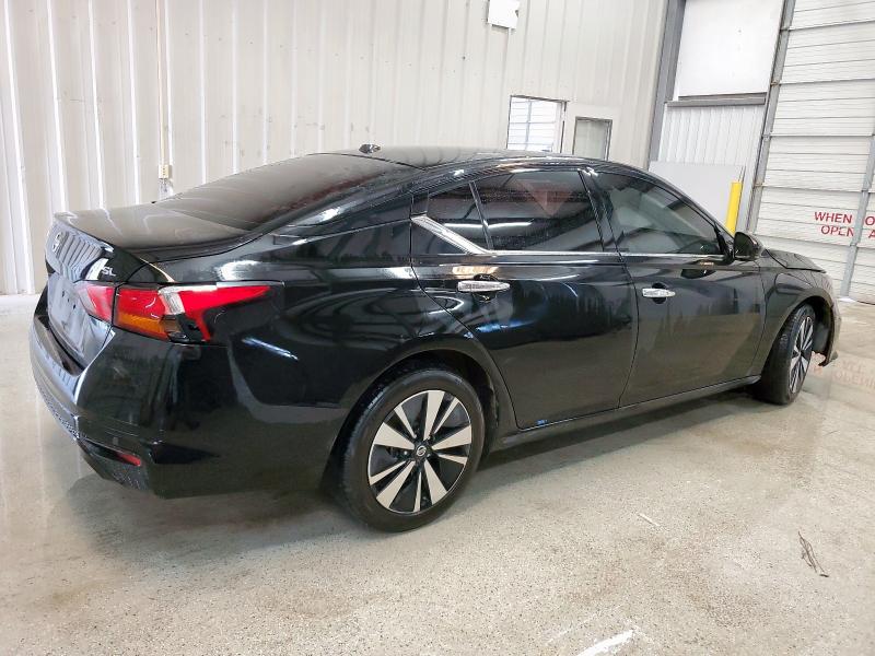 Vin: 1n4bl4ev0kc232990, lot: 59234155, nissan altima sl 20193