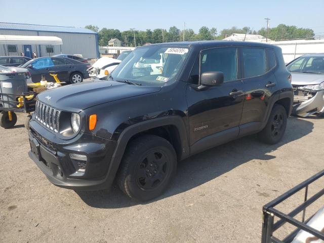 Vin: zacnjbab6kpj80285, lot: 59546095, jeep renegade sport 2019 img_1
