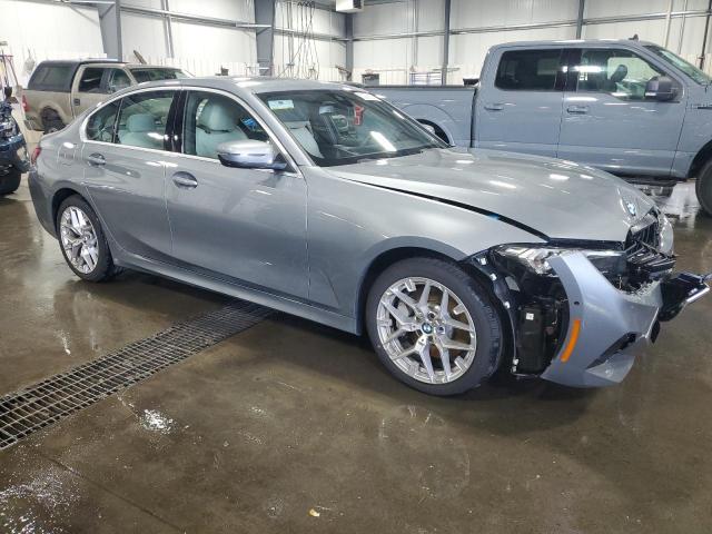 2025 BMW 330XI 3MW89CW07S8F18629