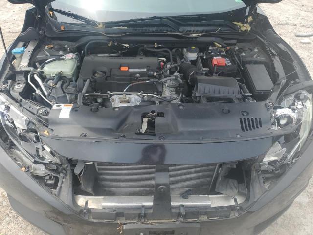 2017 HONDA CIVIC LX - 2HGFC4B59HH312392
