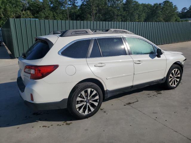 Vin: 4s4bsbnc0g3204612, lot: 59869505, subaru outback 2.5i limited 20163