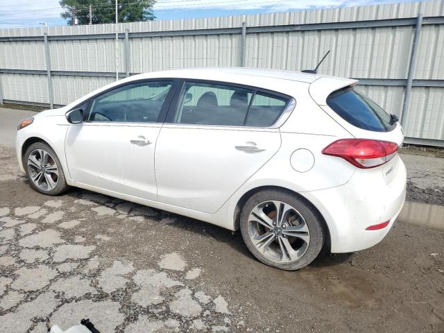 2016 KIA FORTE EX - KNAFX5A84G5491707