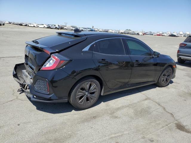 Vin: shhfk7h52ju426917, lot: 62724005, honda civic ex 20183