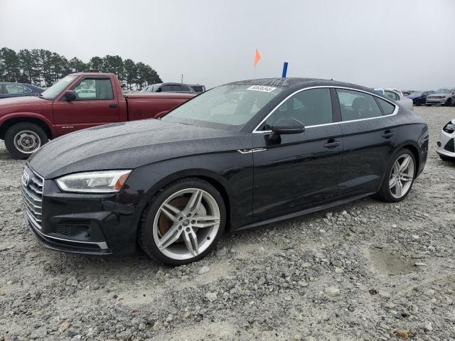 Vin: waufncf57ja053156, lot: 60636345, audi a5 prestige s-line 2018 img_1