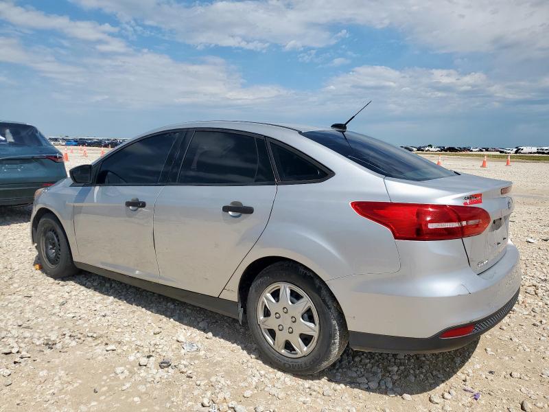 Vin: 1fadp3e2xjl304757, lot: 59724195, ford focus s 20182