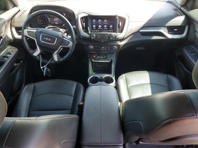 2019 GMC TERRAIN SL 3GKALPEV8KL220487