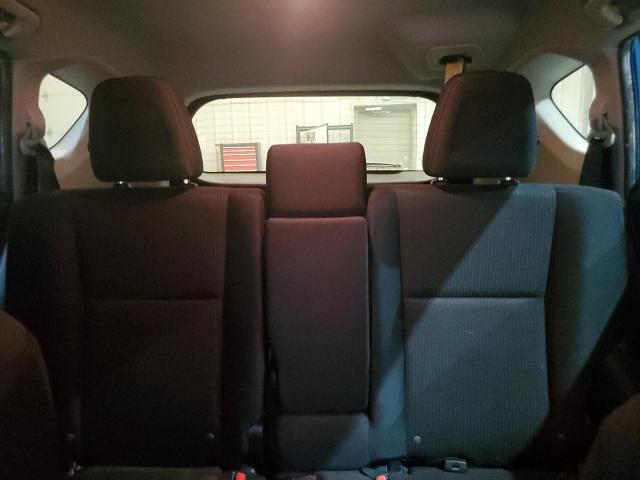 2017 TOYOTA RAV4 LE JTMBFREVXHJ710898