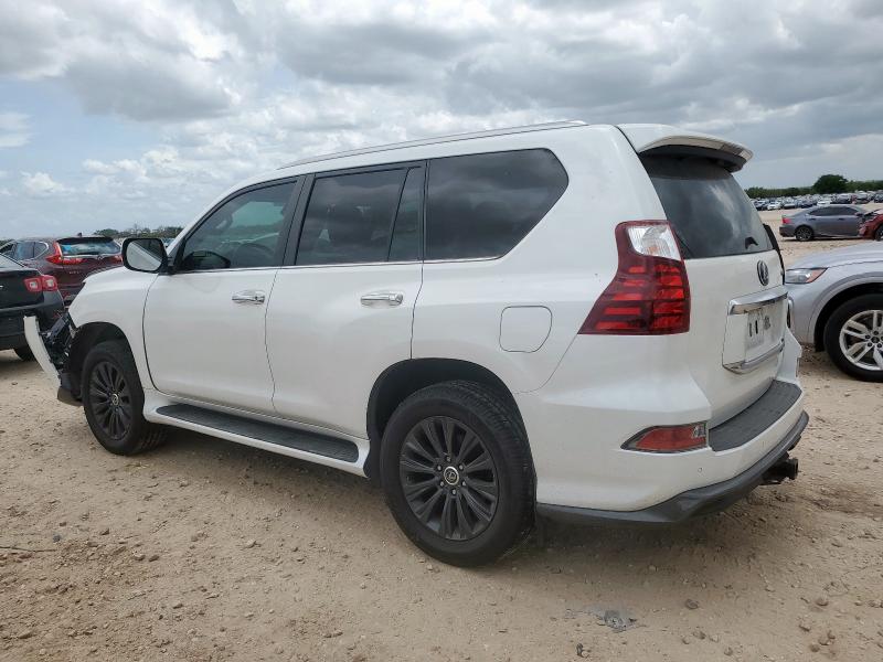2020 LEXUS GX 460 PRE JTJAM7BX8L5258055