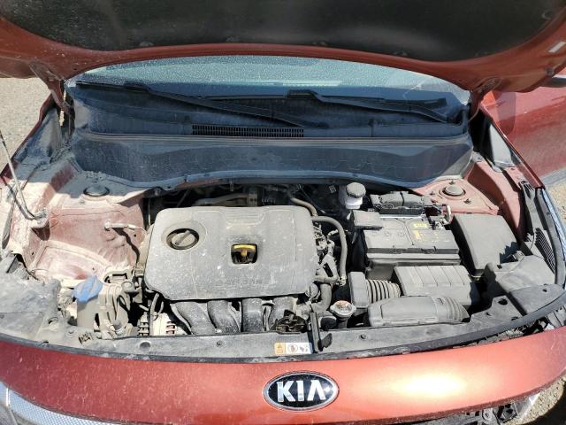 2021 KIA SELTOS S KNDEUCAA3M7177190