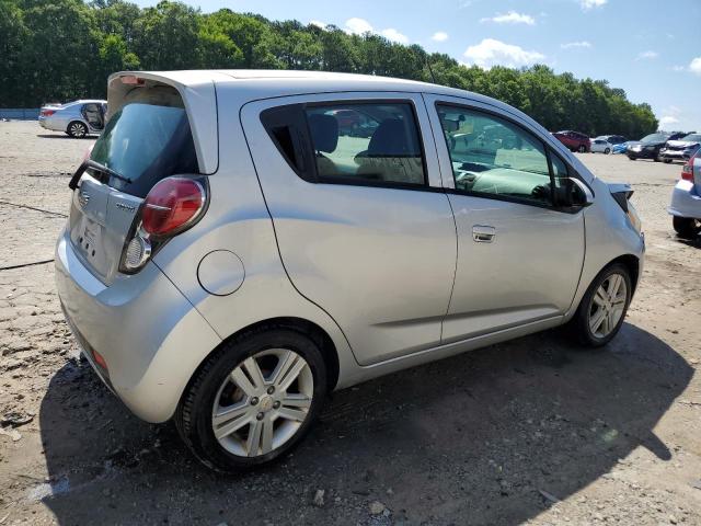 Vin: kl8cb6s98ec488957, lot: 60980125, chevrolet spark ls 20143