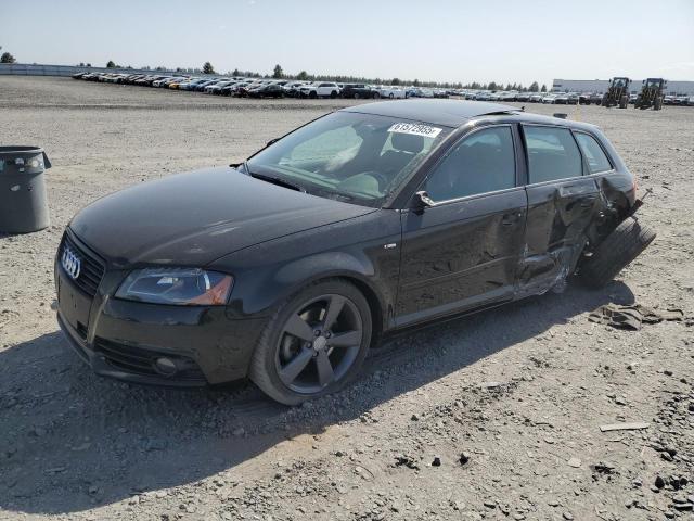 AUDI A3 PREMIUM
