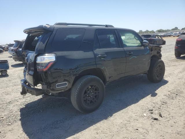 Vin: jteru5jr4p6186313, lot: 58359335, toyota 4runner se se 20233