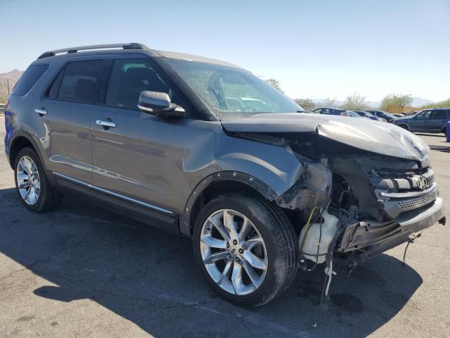 2014 FORD EXPLORER S - 1FM5K7F81EGB68293