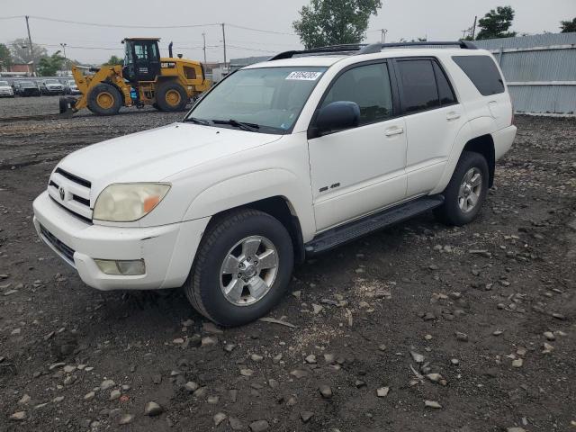 TOYOTA 4 RUNNER