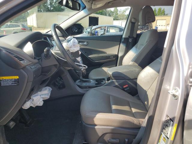 2019 HYUNDAI SANTA FE X KM8SN4HF9KU306521