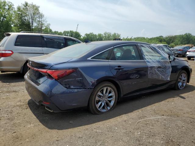 Vin: 4t1az1fb0lu043402, lot: 59197575, toyota avalon xle 20203