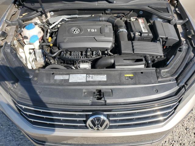 2016 VOLKSWAGEN PASSAT S - 1VWAT7A33GC024621