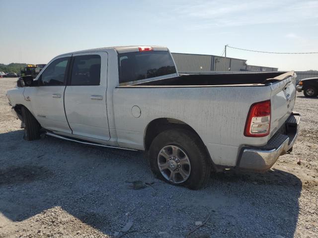 Vin: 3c6ur5dl1ng272124, lot: 60969255, ram 2500 big horn/lone star 20222