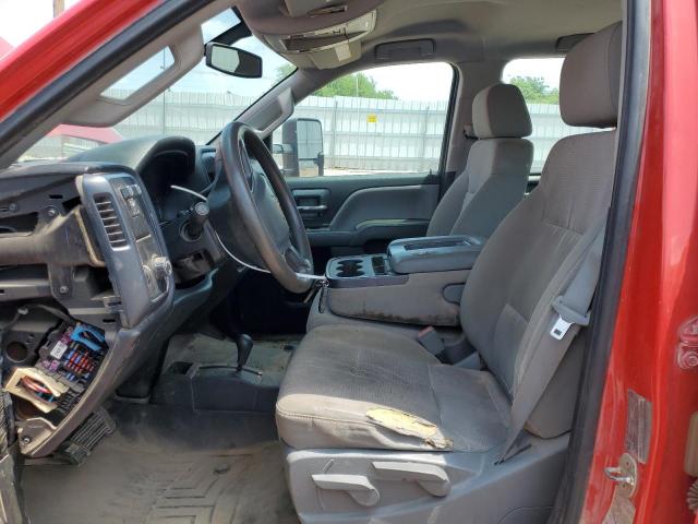 2015 CHEVROLET 3500 1GB4KYC84FF614068