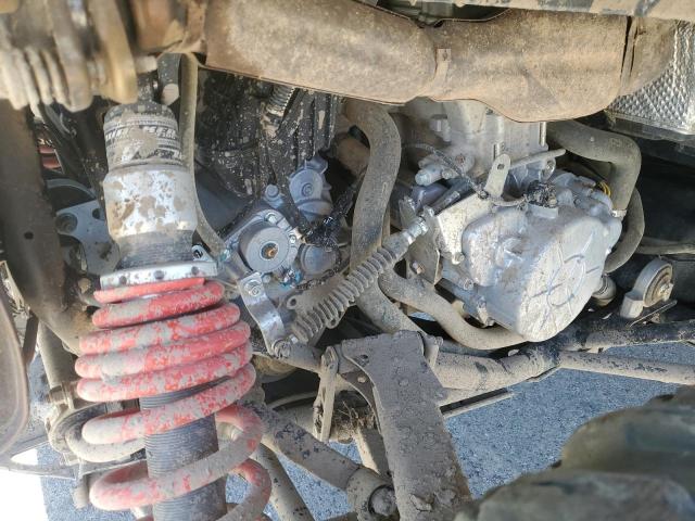 2017 POLARIS GENERAL 4 3NSRHE999HH009701