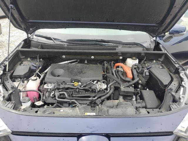 2022 TOYOTA RAV4 XLE JTMRWRFV5ND152630