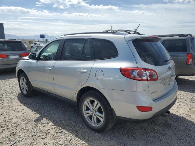 2011 HYUNDAI SANTA FE S - 5XYZHDAGXBG016786