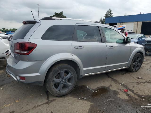 2020 DODGE JOURNEY CR - 3C4PDCGBXLT267407