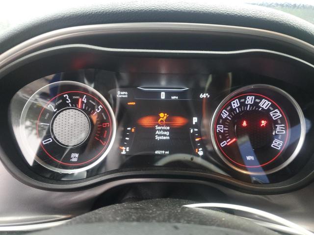 2021 DODGE 150 CUS 4X 2C3CDZBT9MH631042