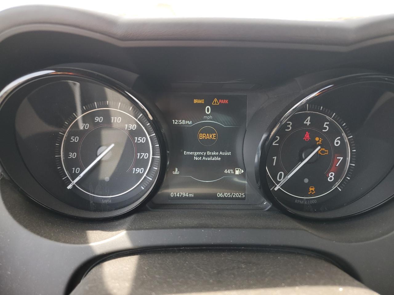 JAGUAR F-TYPE 400 SPORT