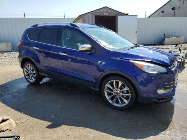 Vin: 1fmcu0gx2gua82655, lot: 62299365, ford escape se 20164