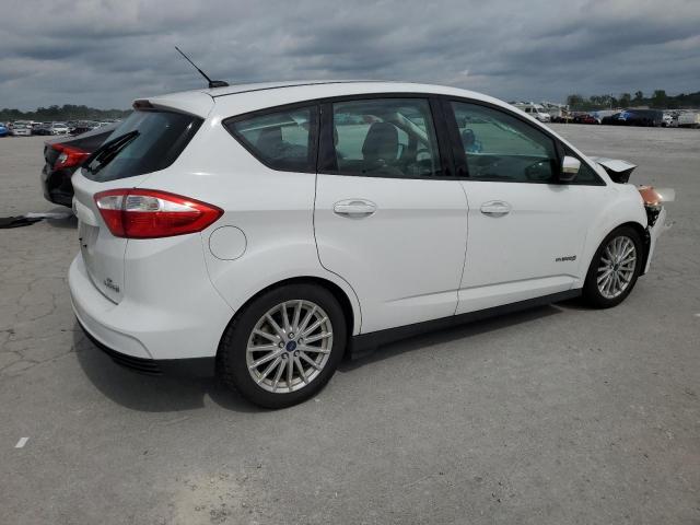2015 FORD C-MAX SE 1FADP5AU2FL118978