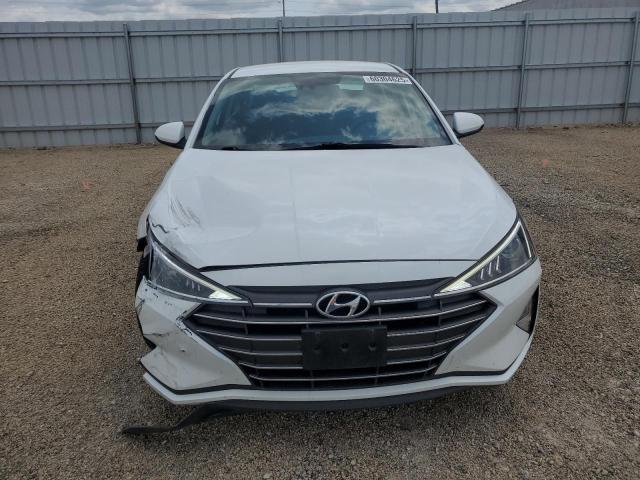 2020 HYUNDAI ELANTRA EC - 5NPD94LA8LH530419