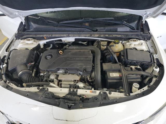 2017 CHEVROLET MALIBU LT - 1G1ZE5ST8HF144149