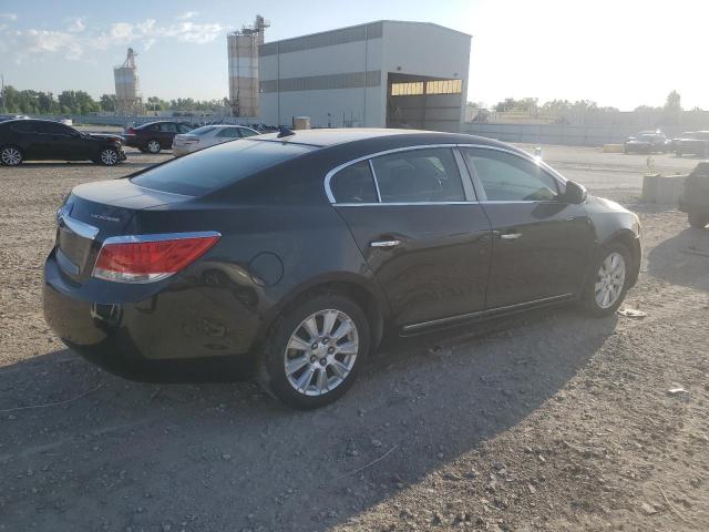 Vin: 1g4gb5eg4af276221, lot: 61963985, buick lacrosse cx 20103