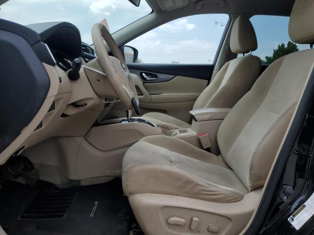 2015 NISSAN ROGUE S - KNMAT2MT2FP562672